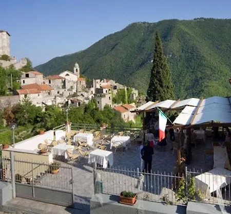 Hotel Cecchin