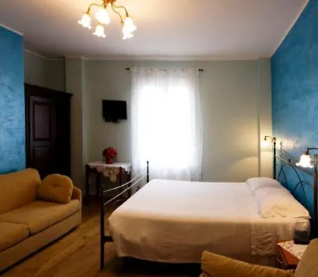 Cecchin Hotel