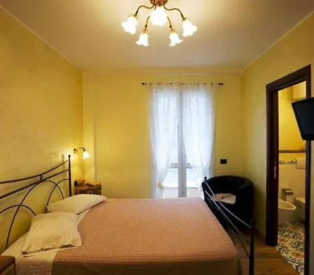 Cecchin Hotel 2*
