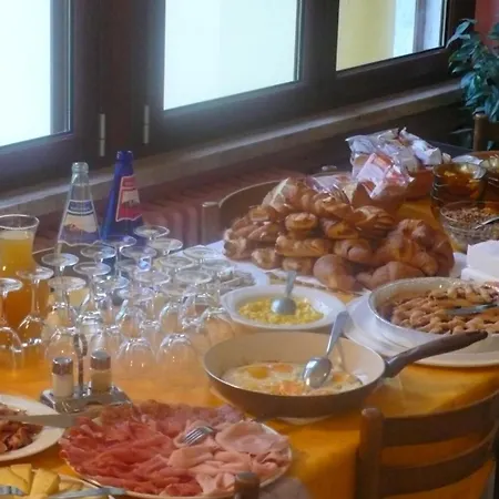 Cecchin Hotel 2*