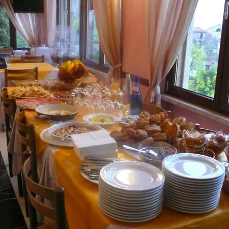 Hotel Cecchin Balestrino