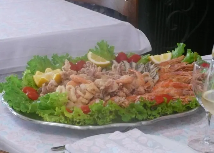 Cecchin Hotel Balestrino