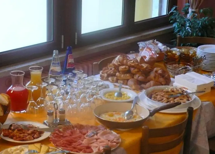 Cecchin Hotel 2*