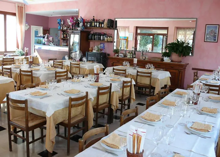 Cecchin 2* Balestrino