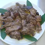 酒店 阿尔伯格瑟奇旅馆