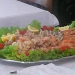 阿尔伯格瑟奇旅馆 酒店 Balestrino