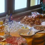 阿尔伯格瑟奇旅馆 酒店 2*