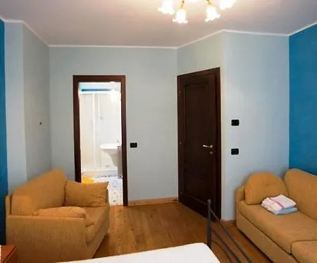 Hotel Cecchin 2*