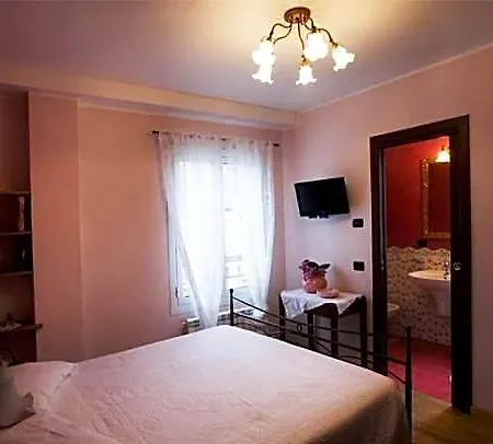 Cecchin Hotel