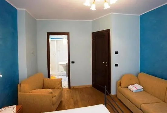 Hotel Cecchin 2*
