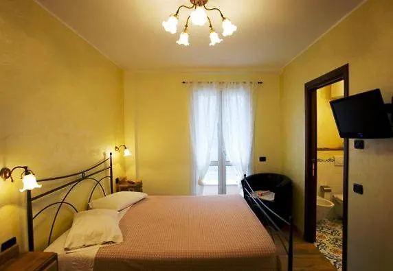 Cecchin Hotel 2*