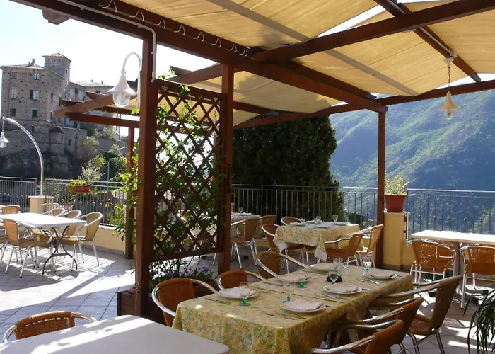 Cecchin 2* Balestrino